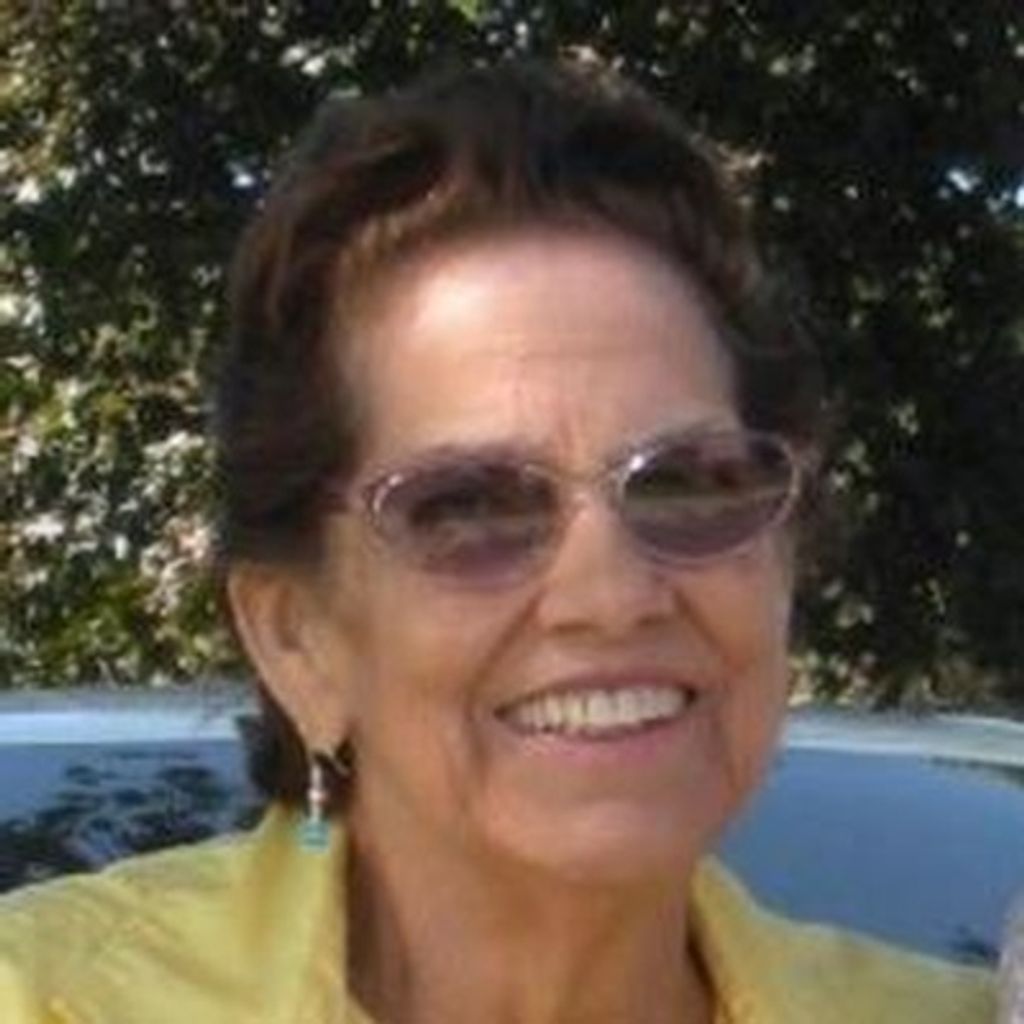 Wynonia "Nonie" Mae Gammell Profile Photo