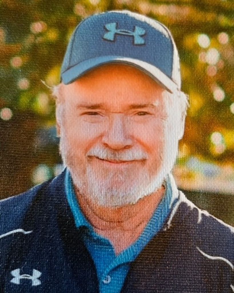 Gilbert Doyle Rader Profile Photo