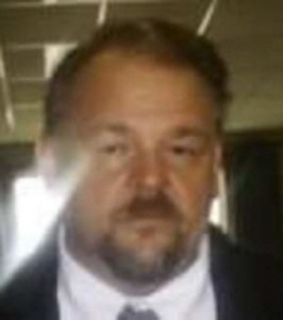 Michael Arthur Mazurik