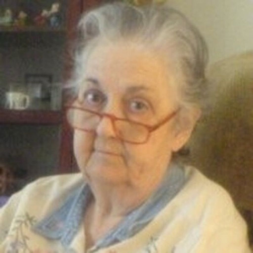 Patricia Nell Pressley