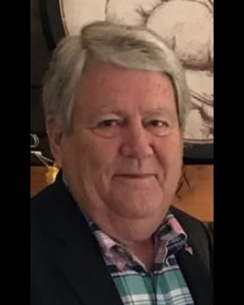 Joseph "Joe" Levis White, Jr. Profile Photo