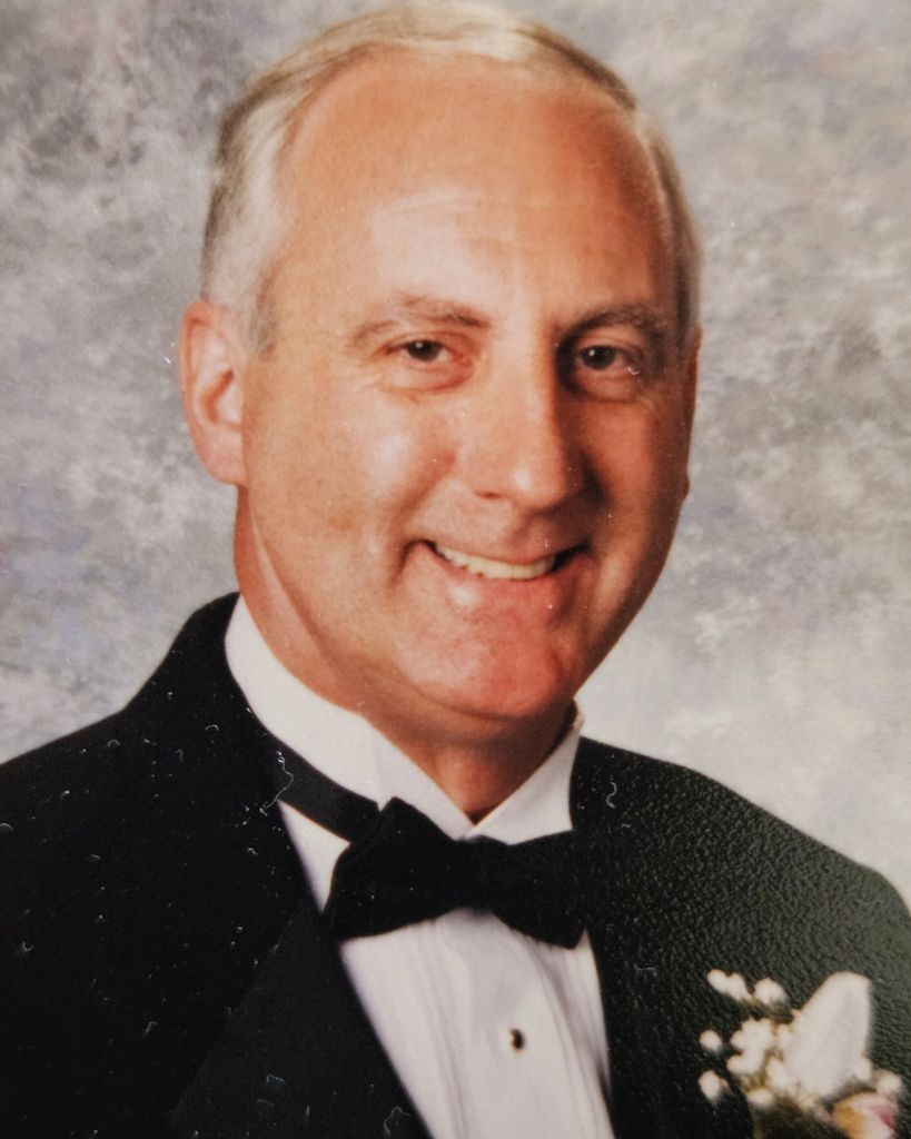 John "Jack" Charles Shaw Profile Photo