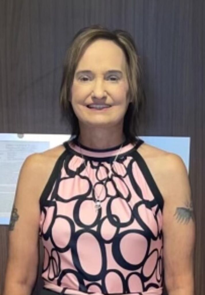 Michelle "Missy" Toalston