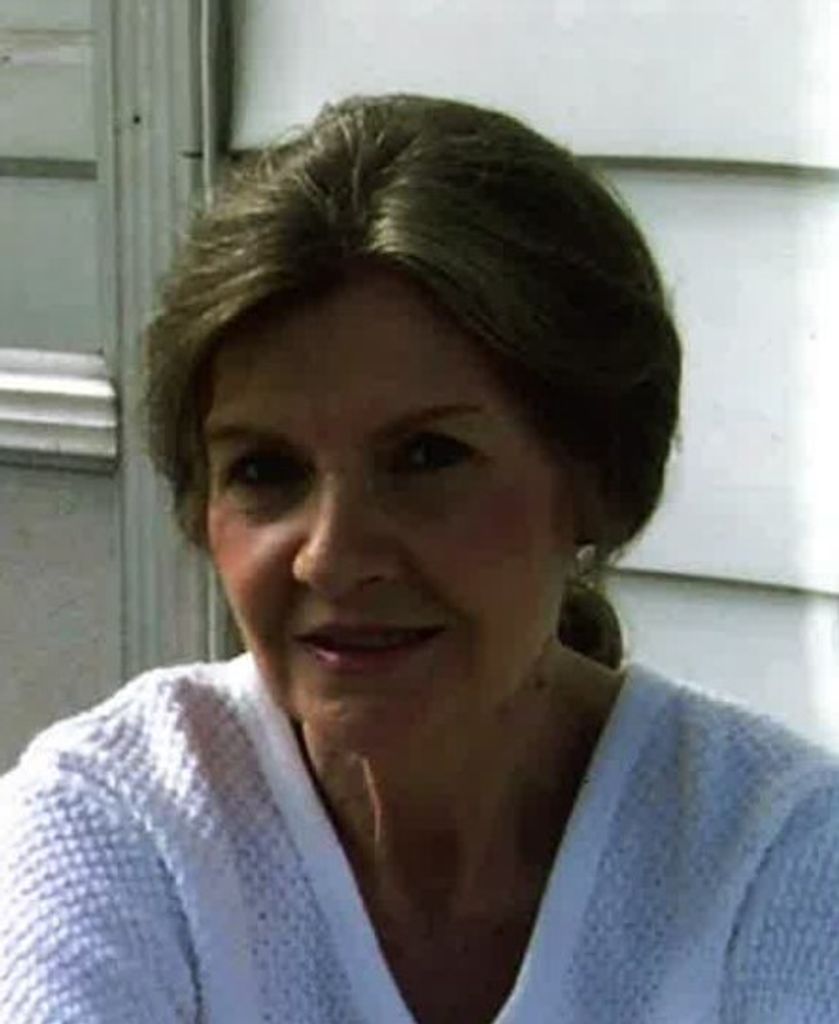 Judith M. Currie Profile Photo