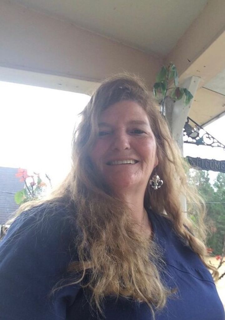 Theresa Ann Coleman Profile Photo