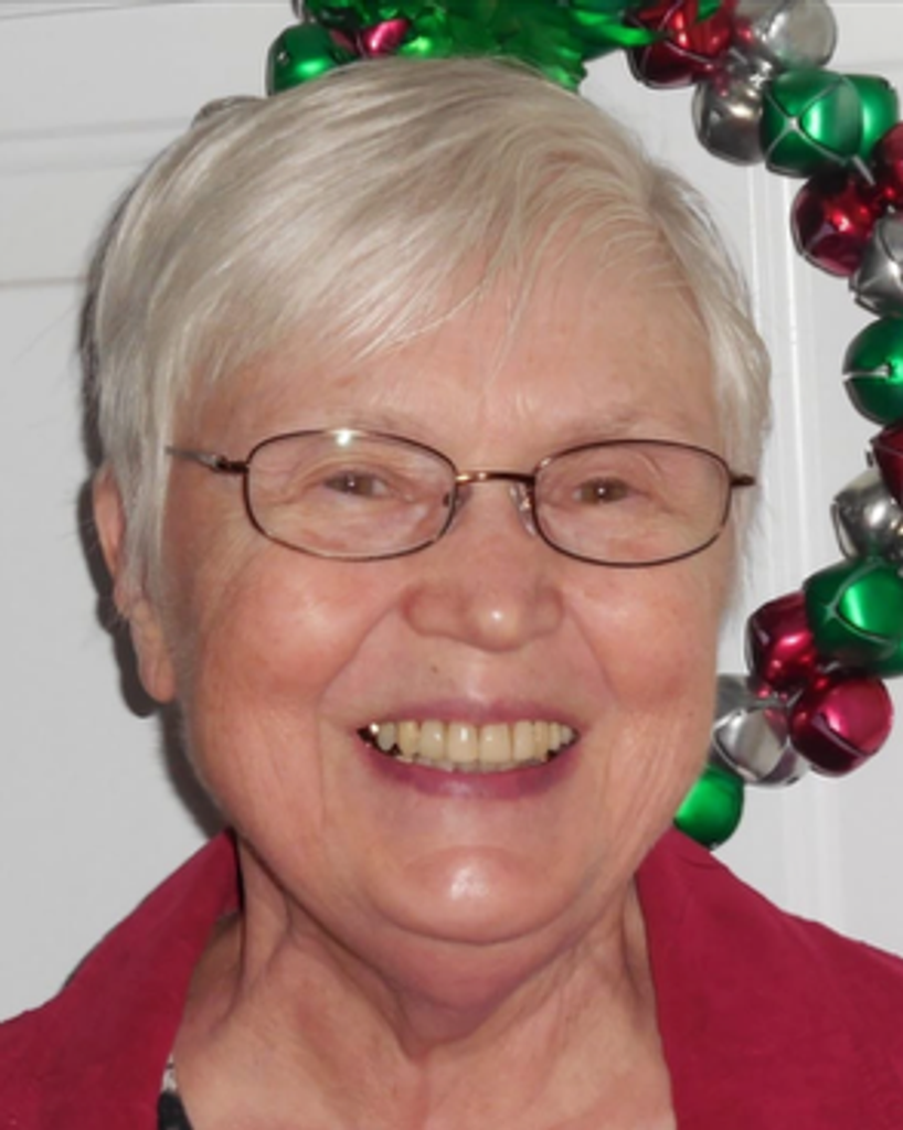 Caroline E. Ulm Profile Photo