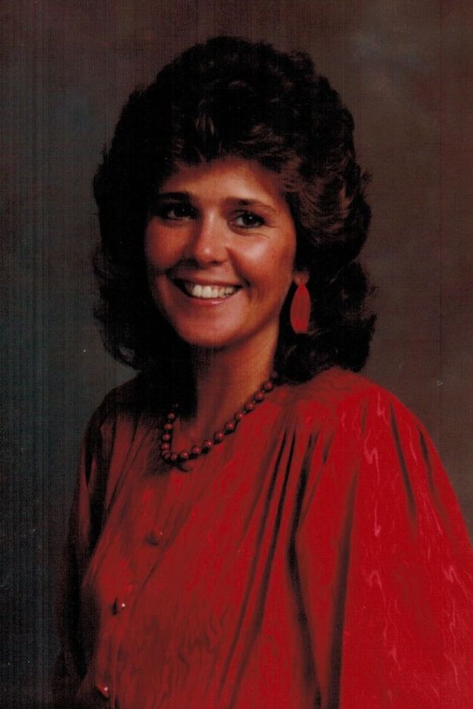 Debra Ann Hillier
