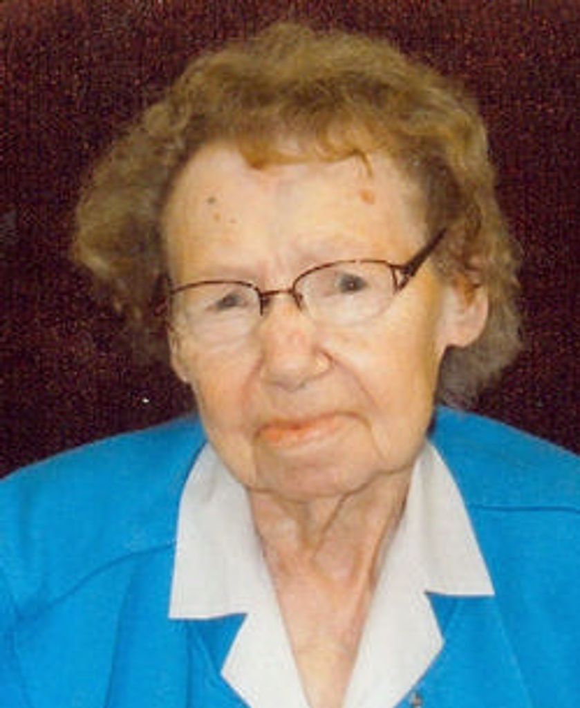 Georgianna "Georgie" Robinson Profile Photo