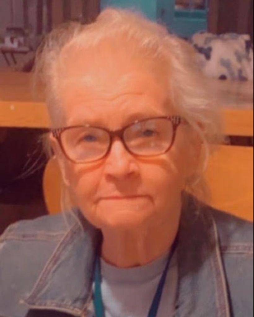 Rosa M. Buzzell