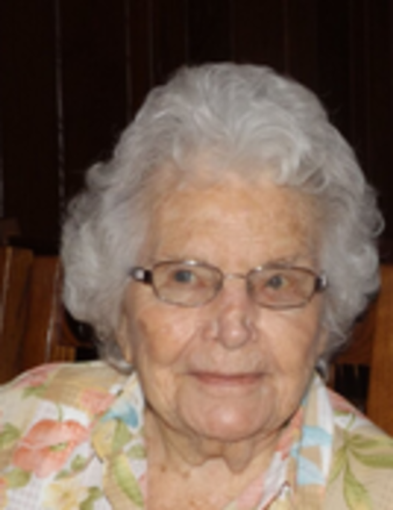 Mary Helen Moser Profile Photo