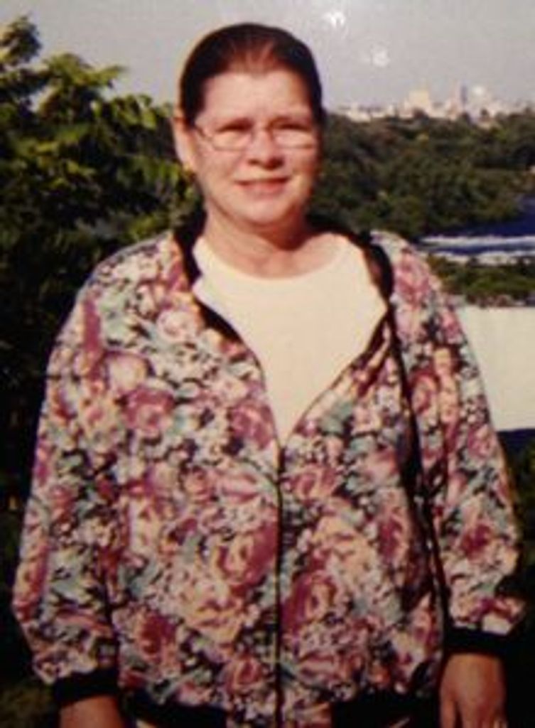 Melody  A. Casaletto