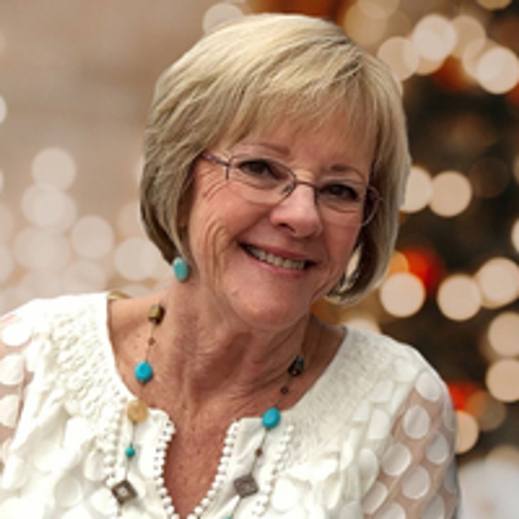 Marjean Rita Hughes