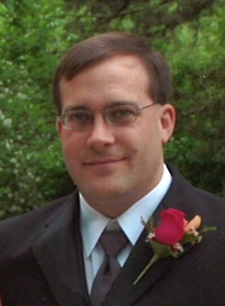 Matthew R. Morgenstern Profile Photo