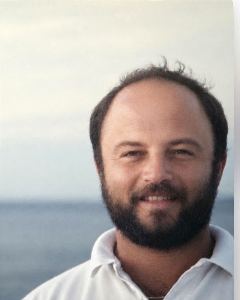 James Stasinos