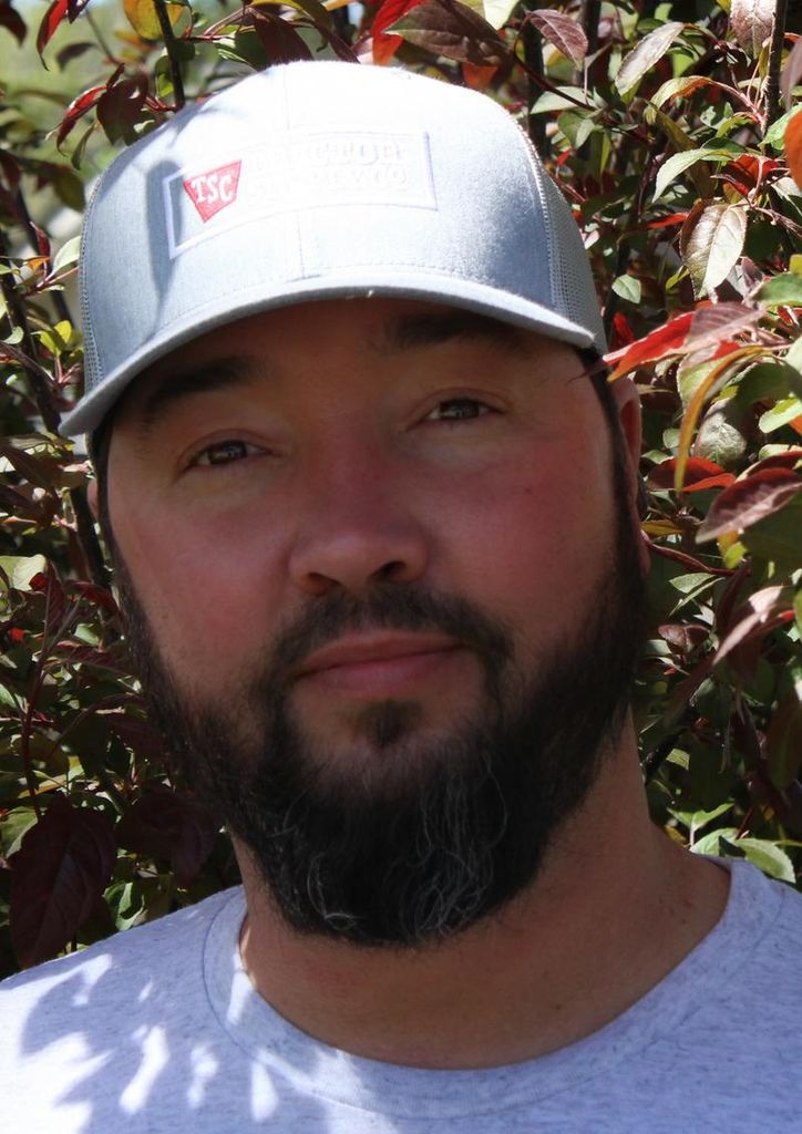 Jeremiah Joseph Pagan Profile Photo