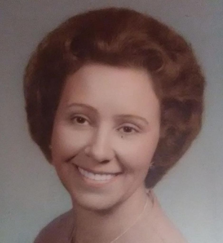 Margaret Holt Profile Photo