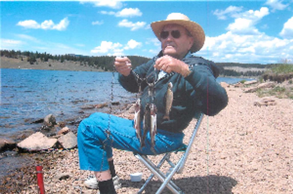 Elmer Downing Profile Photo