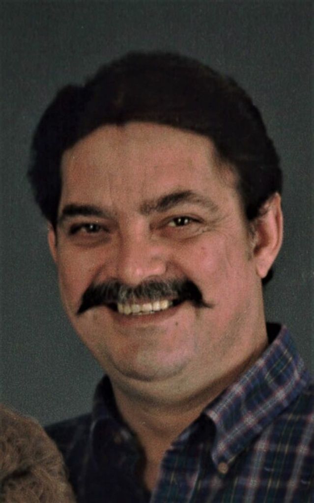 Ed Kauffman