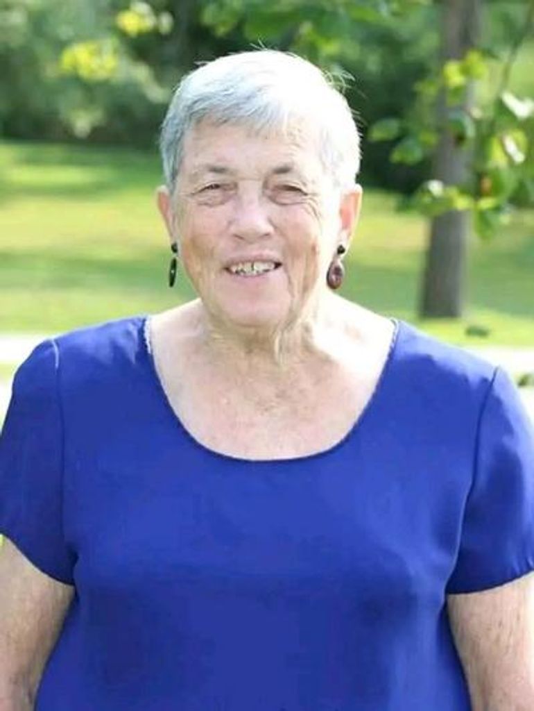 Betty Mcburney Profile Photo