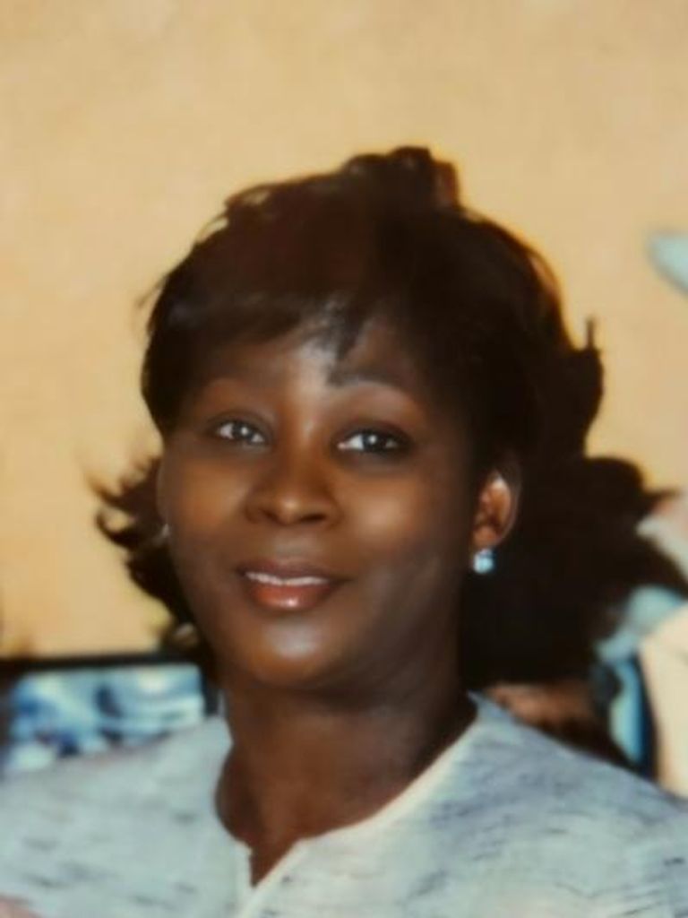 Mary Catherine Marion-Neavins Profile Photo