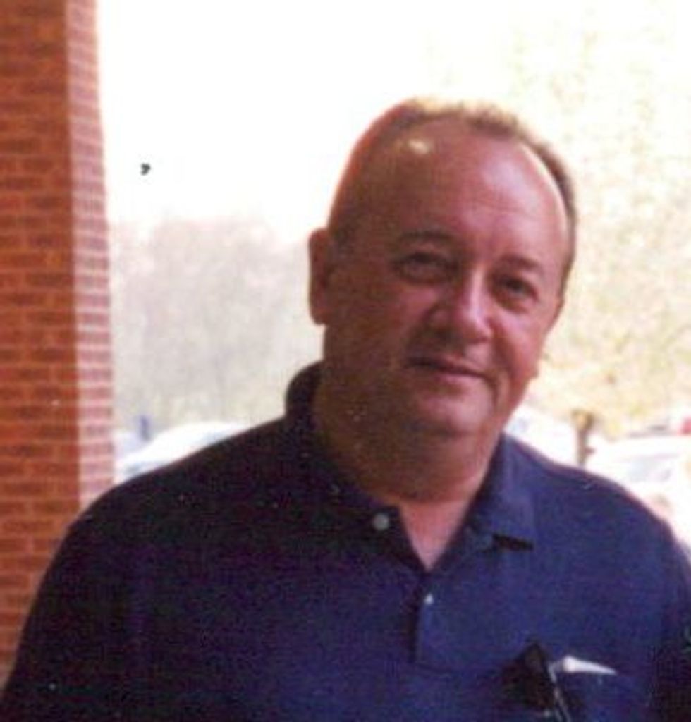 Steve Spencer