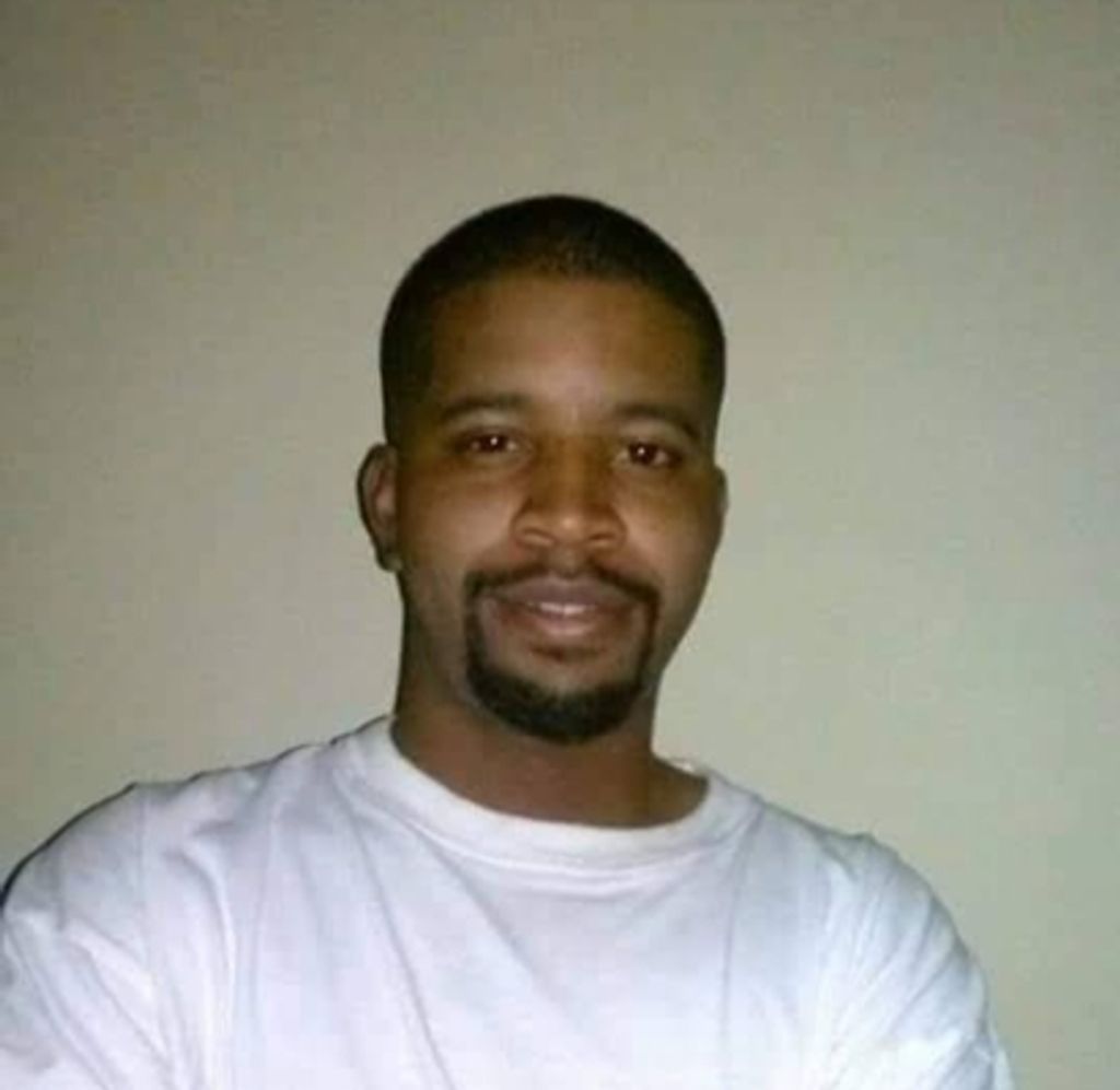 Darryl Gray Profile Photo