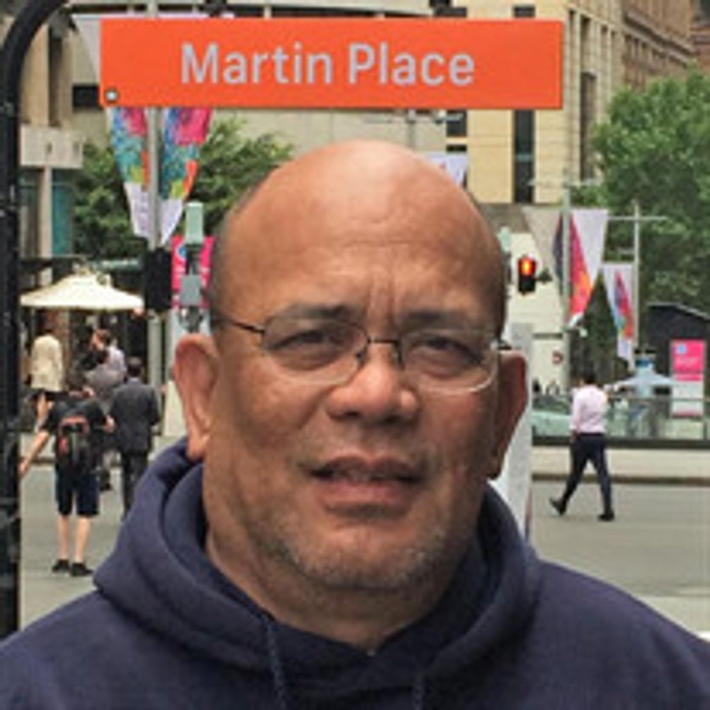 Dr. Martin Hadman