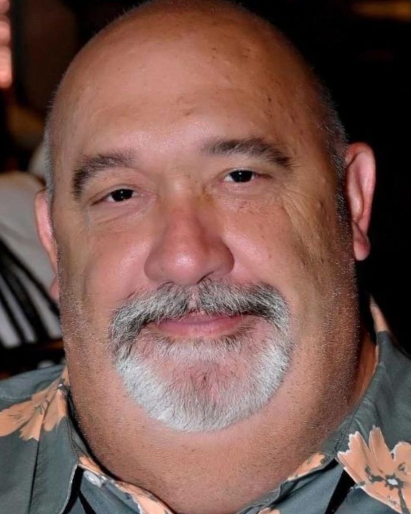 Micheal Dywayne Davis