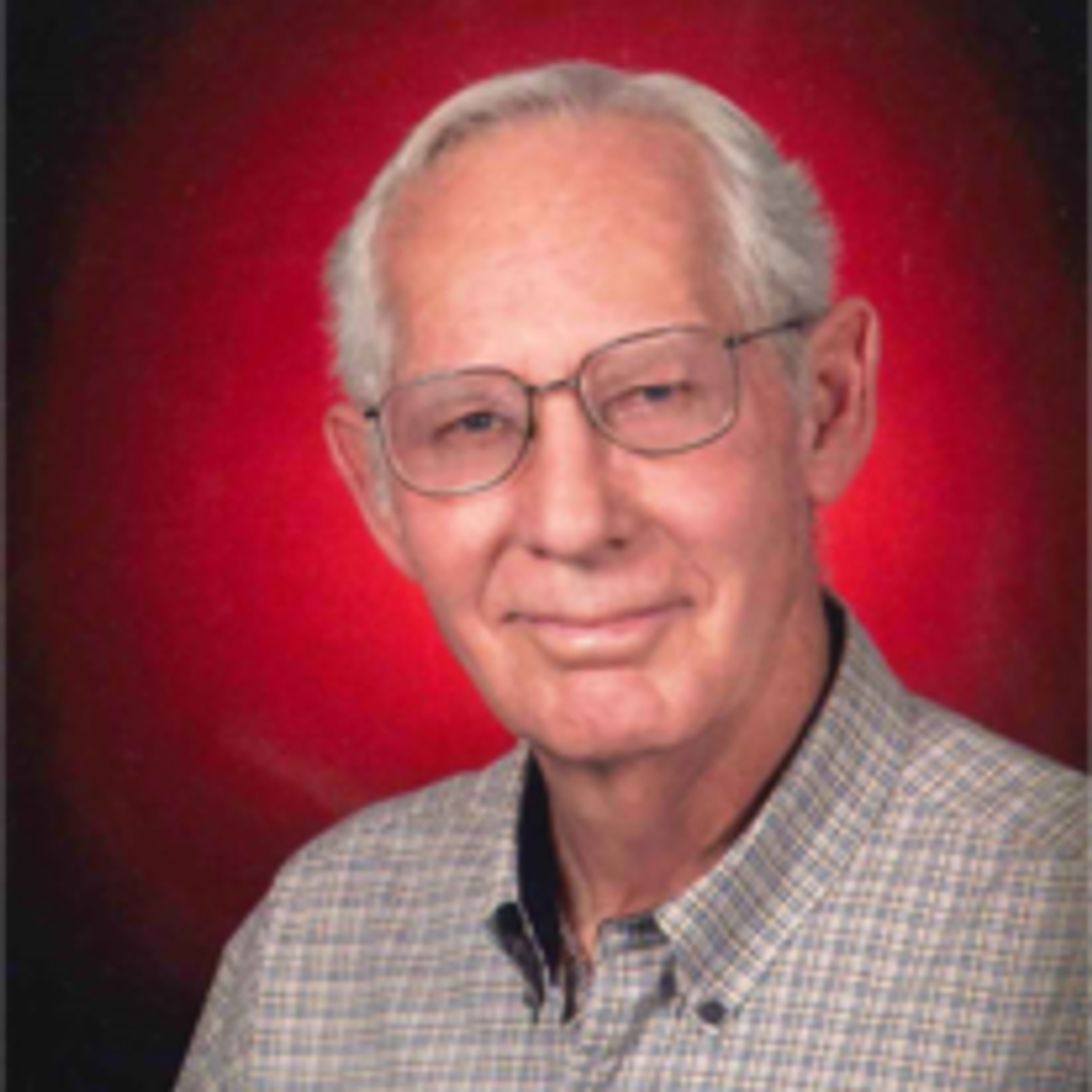 Will E. DeBusk