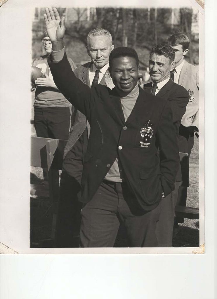 Raymond Brooks
