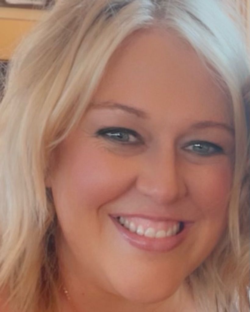 Meaghan Diane Maurer Profile Photo