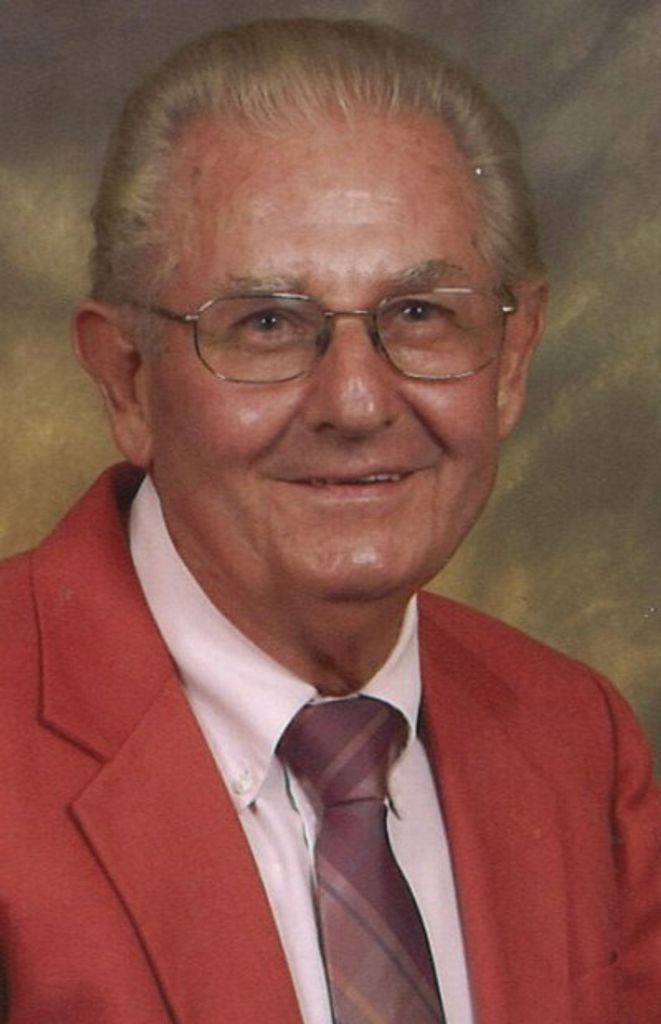 Carl Jones Profile Photo