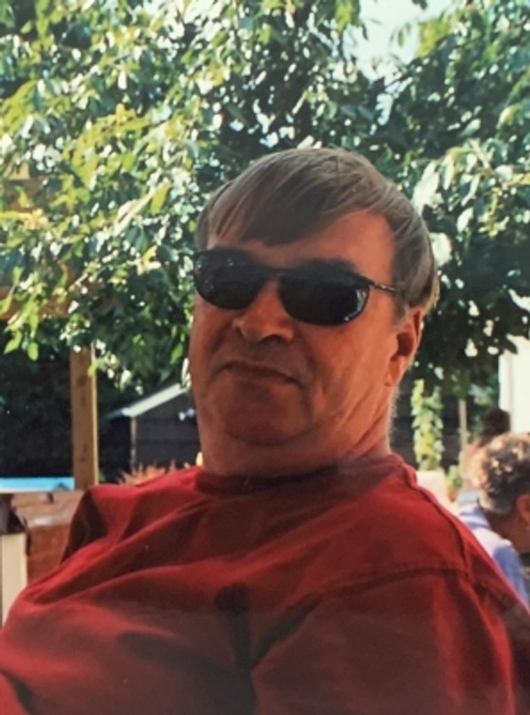 Richard J. Burke Profile Photo