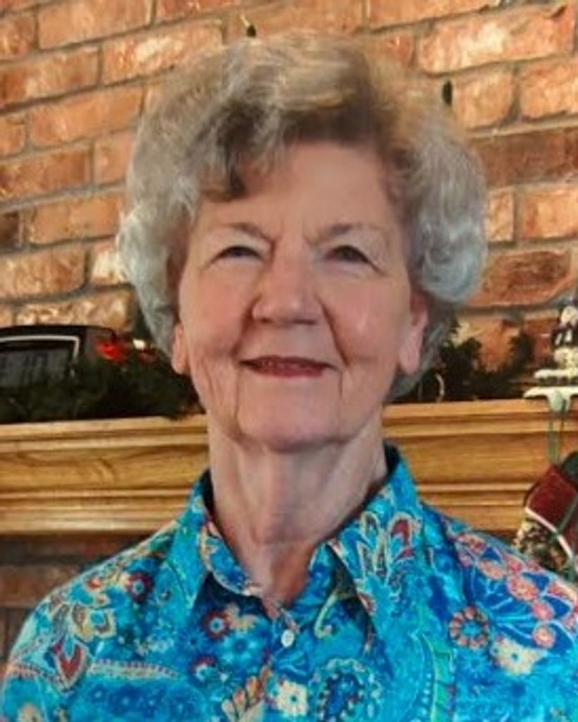 Evelyn Geraldine Fincher Profile Photo