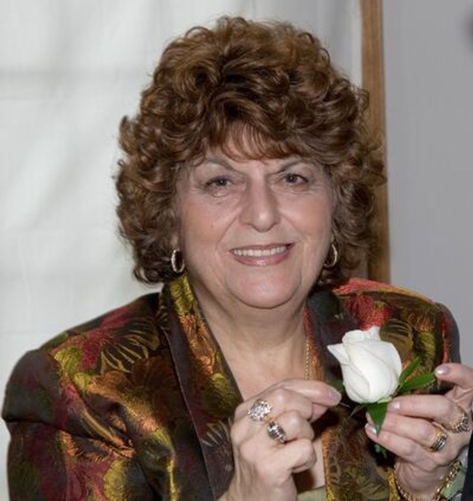 Mary Kavroulakis Profile Photo