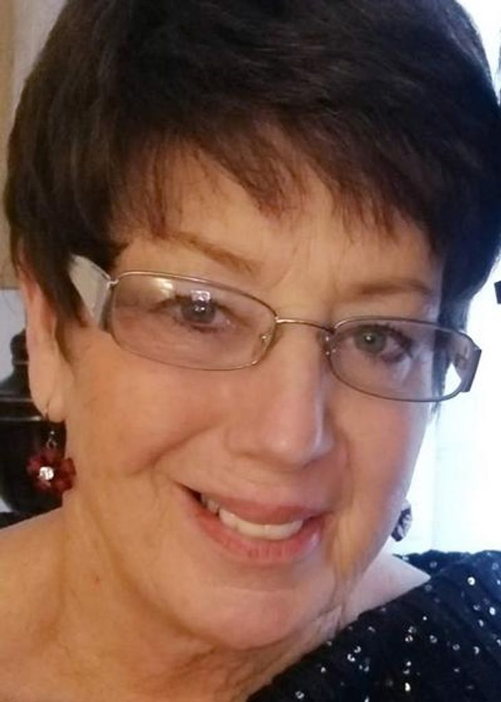 Lois Lawson Profile Photo