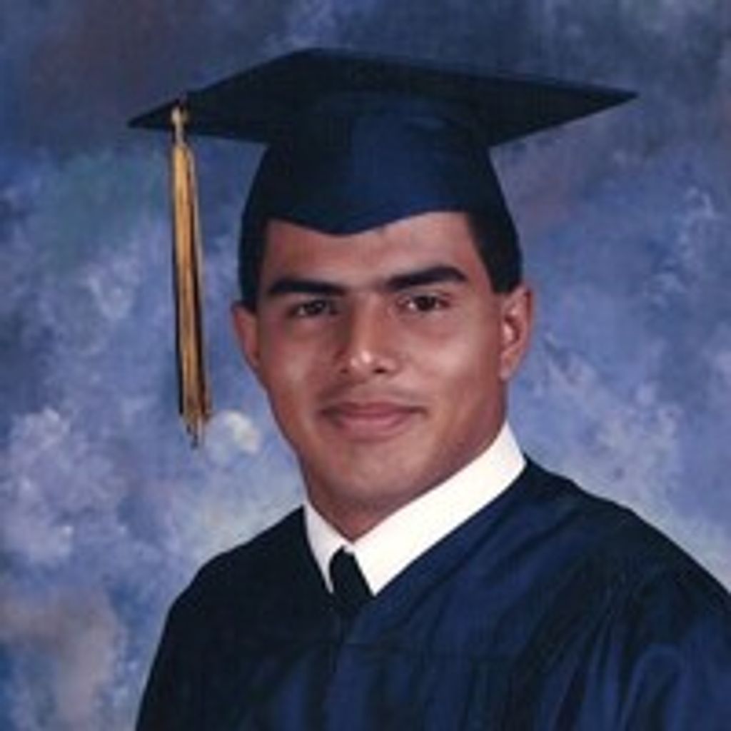 Andrew Michael Reyes Profile Photo