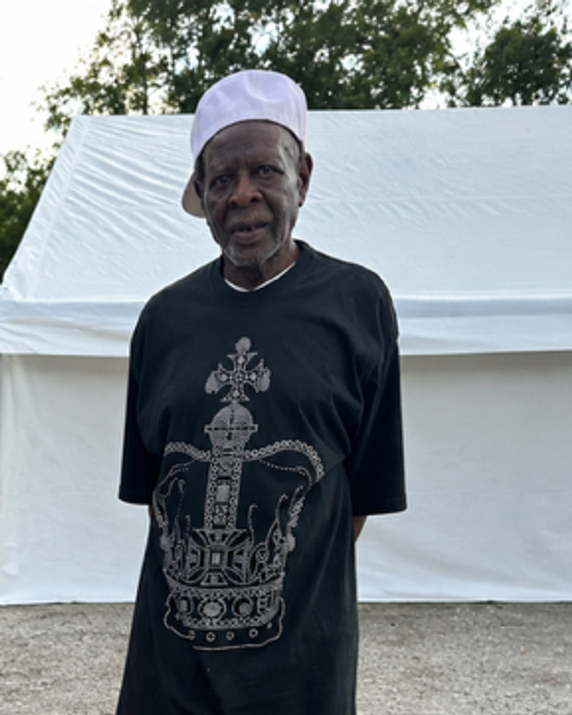 Lemuel "Slim" Johnson Sr. Profile Photo