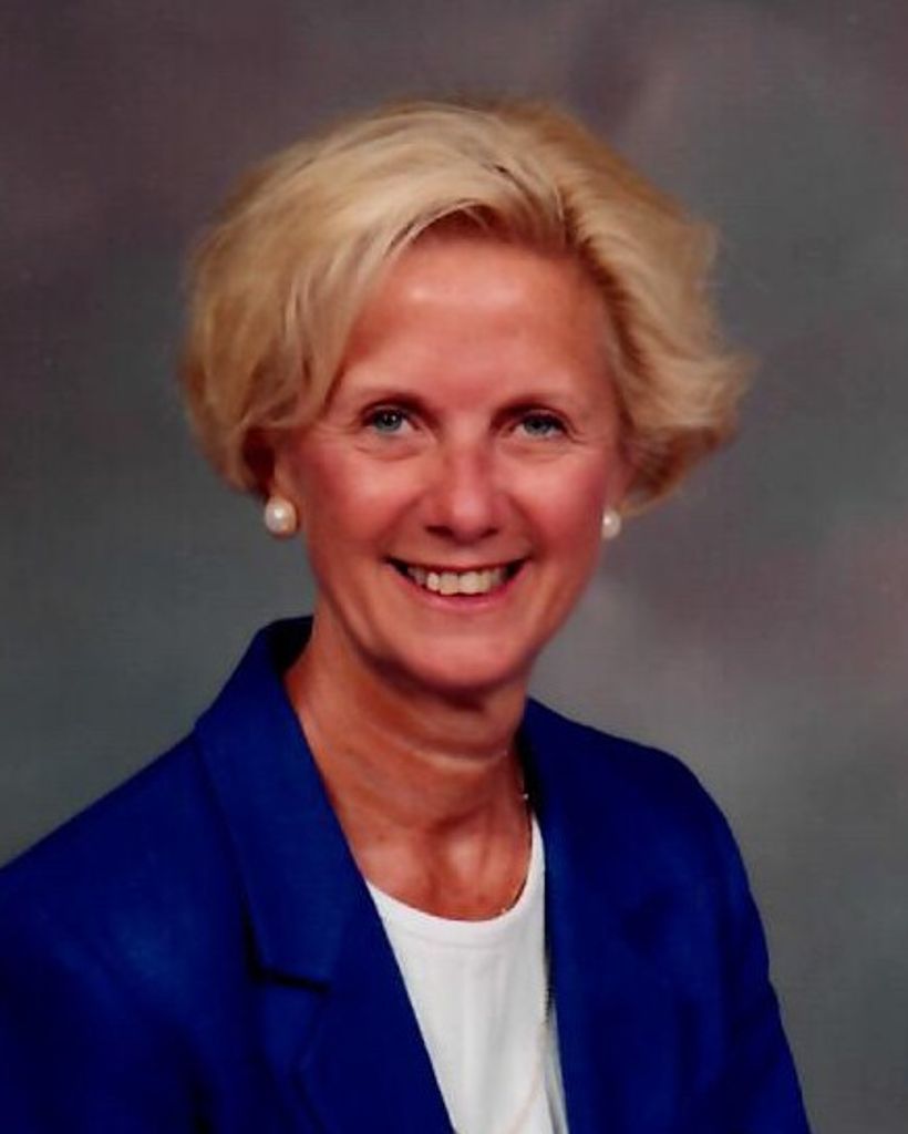 Roxanne R. Moyer Profile Photo