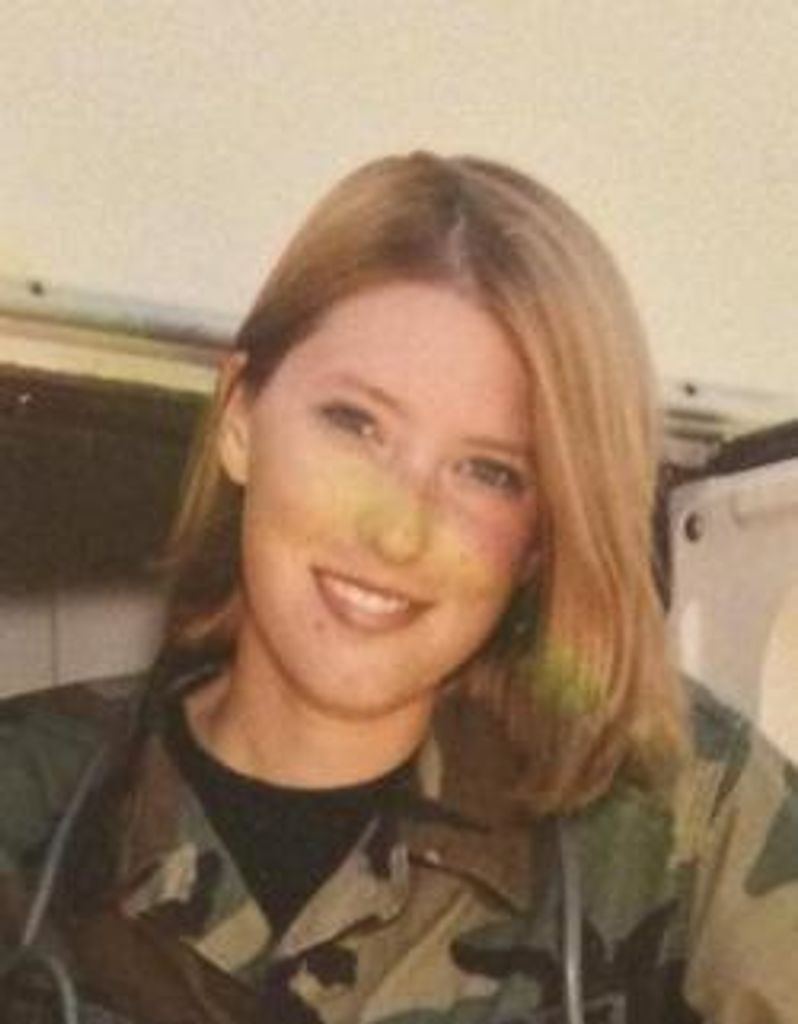 Bobbi Jo Elizabeth Rust Profile Photo
