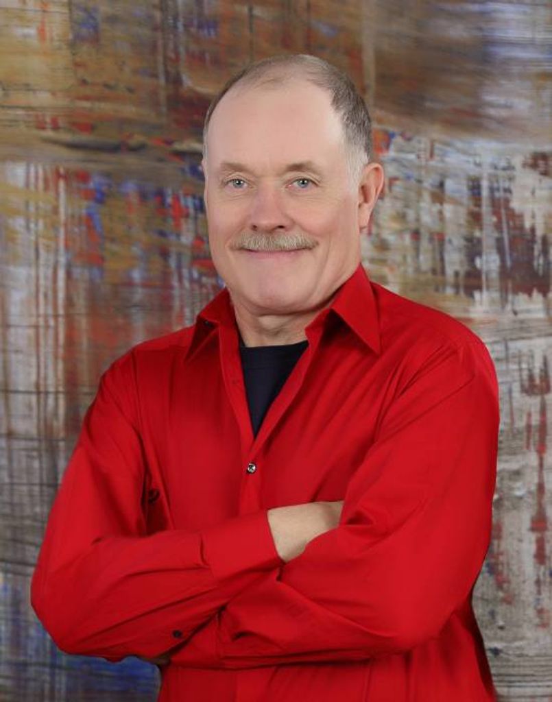 Mark Duvall Profile Photo