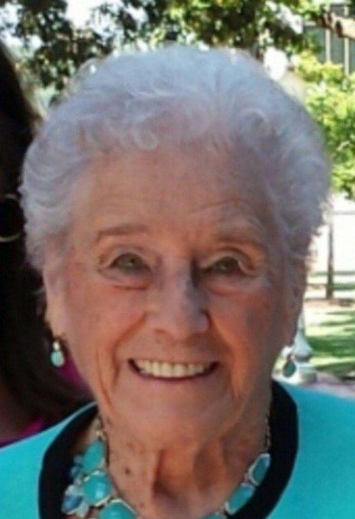 Catherine Dolores Faust