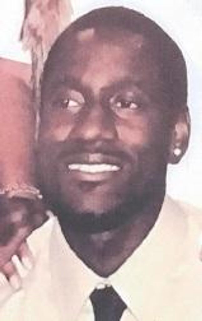 Tyrell Mathew Hardy Sr. Profile Photo