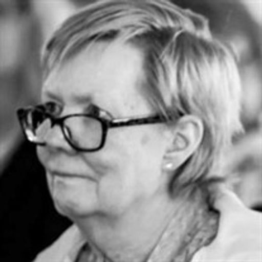 Susan Riley Profile Photo