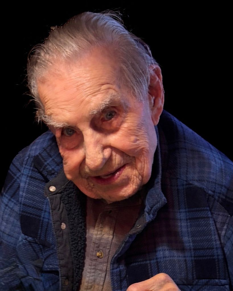 Alvin Frank Spencer Profile Photo