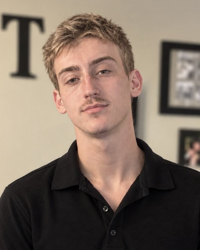 Jayden Scott Sands Profile Photo