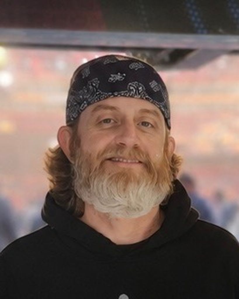 Eric Thomas Kitchen Profile Photo