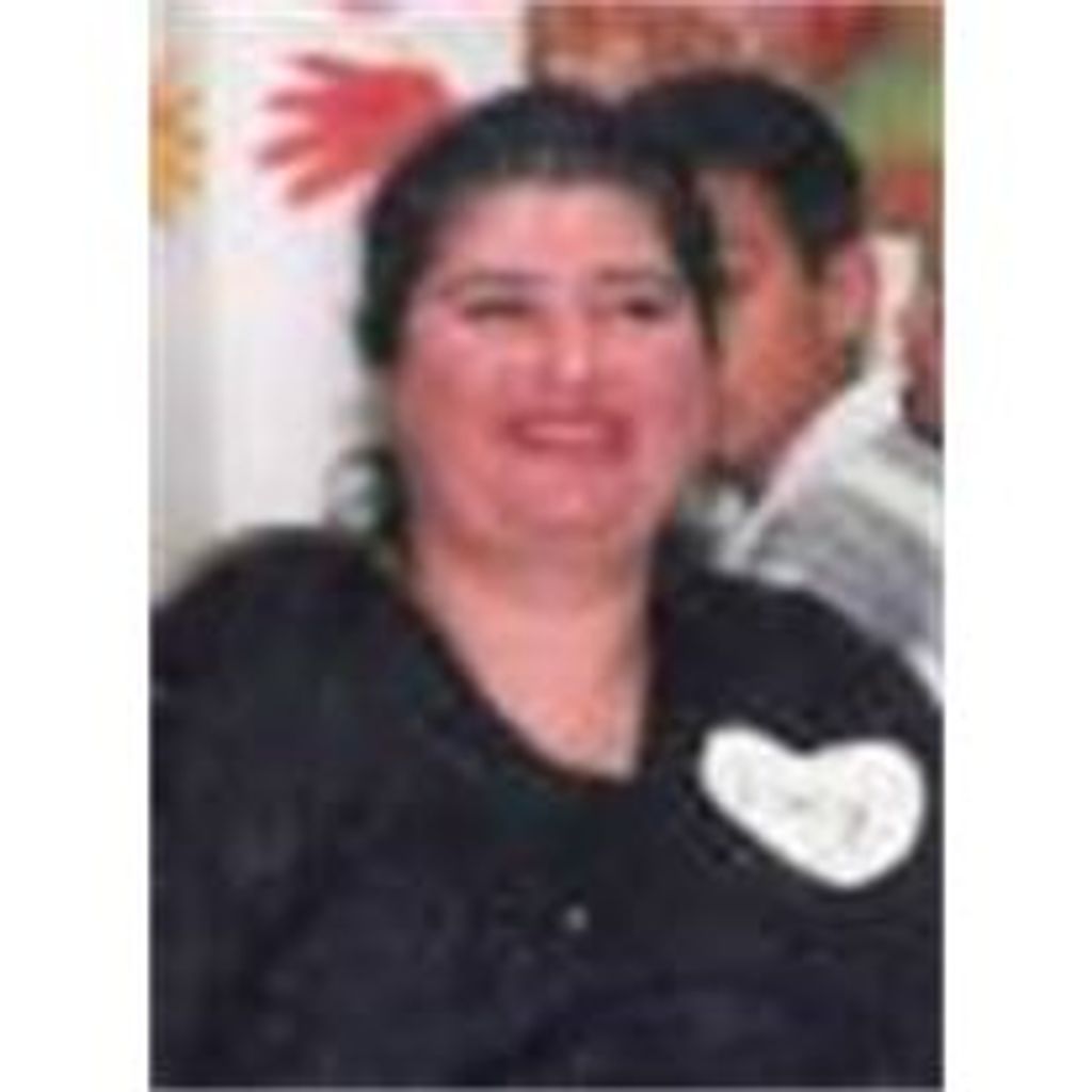 Lucy Elizabeth - Santa Fe Valerio Profile Photo