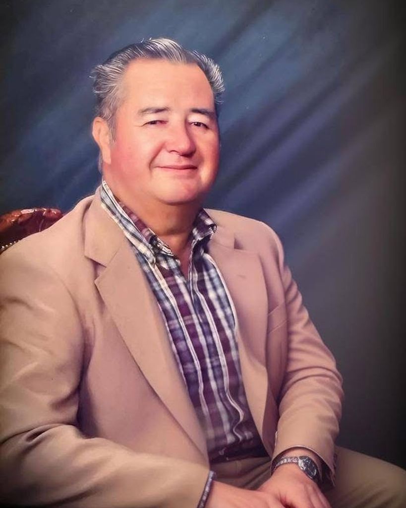 Efrain Pineda Pineda Profile Photo