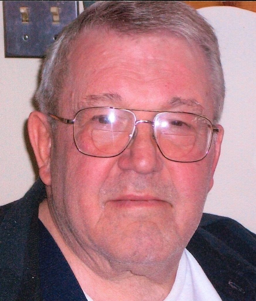 Larry Hamilton
